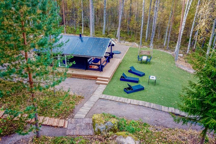 Villa tintinmaja - foto 29