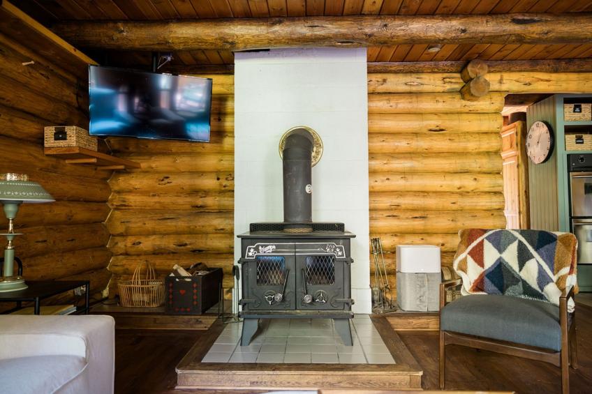 "87SL" mit Sauna - foto 5
