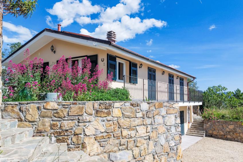 Villa Settimo Cielo (DOL400) - foto 10