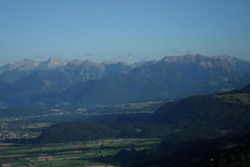 Rheintalblick - foto 19