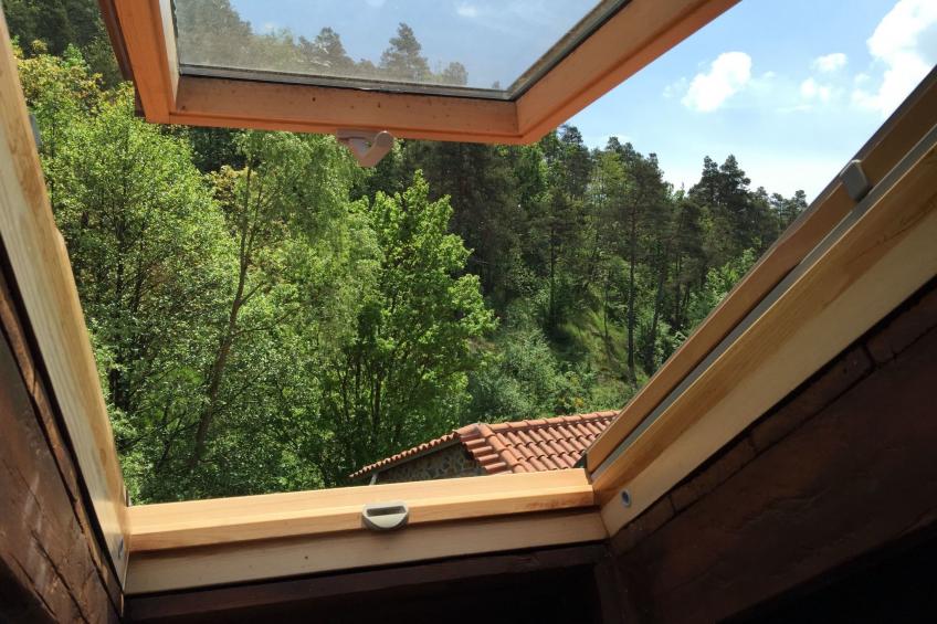 Giusvalla Deluxe Forest 3 Etagen Villa - foto 32