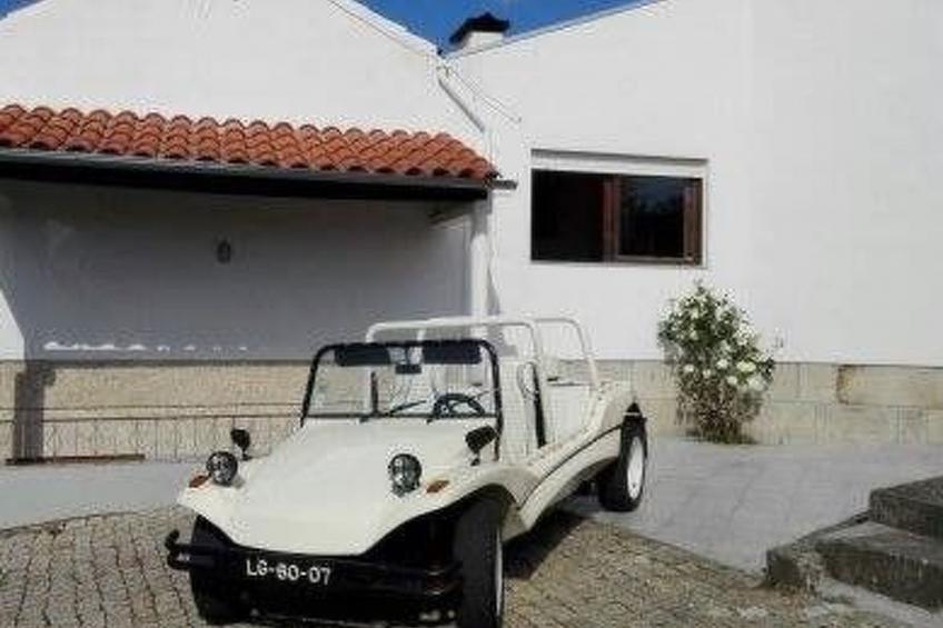 Träumende Aussichten im Douro - foto 29