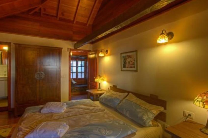 Finca Los Vinedos - foto 6