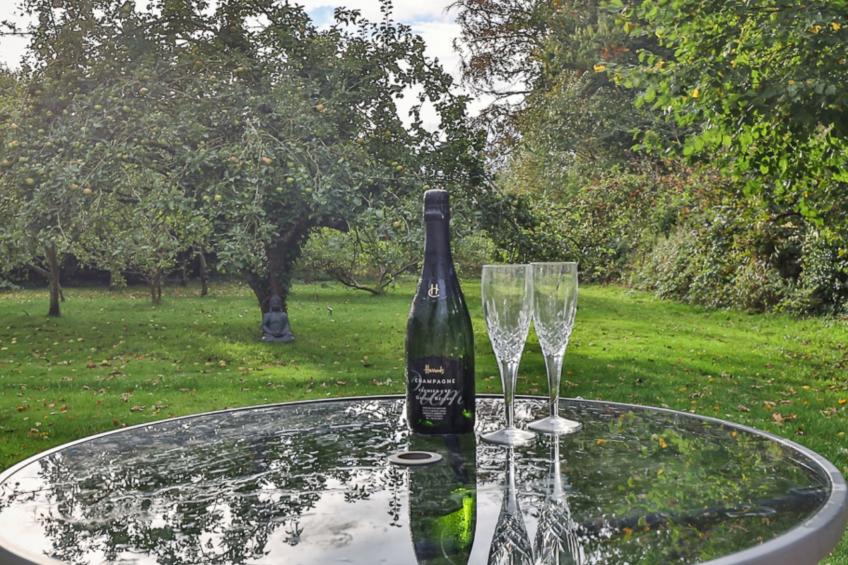 Walcot Hall - foto 16