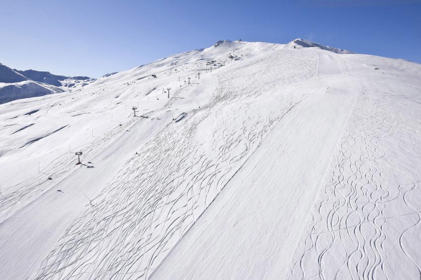 Fewo mit Bergblick - foto 30