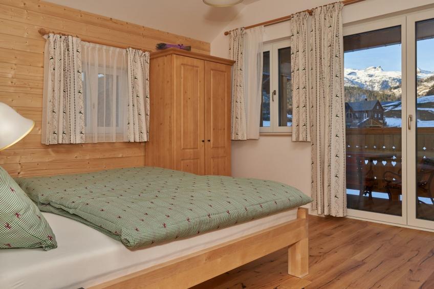 Charmante Ferienwohnung in Bad Aussee mit Grill und Garten und Bergblick - foto 44