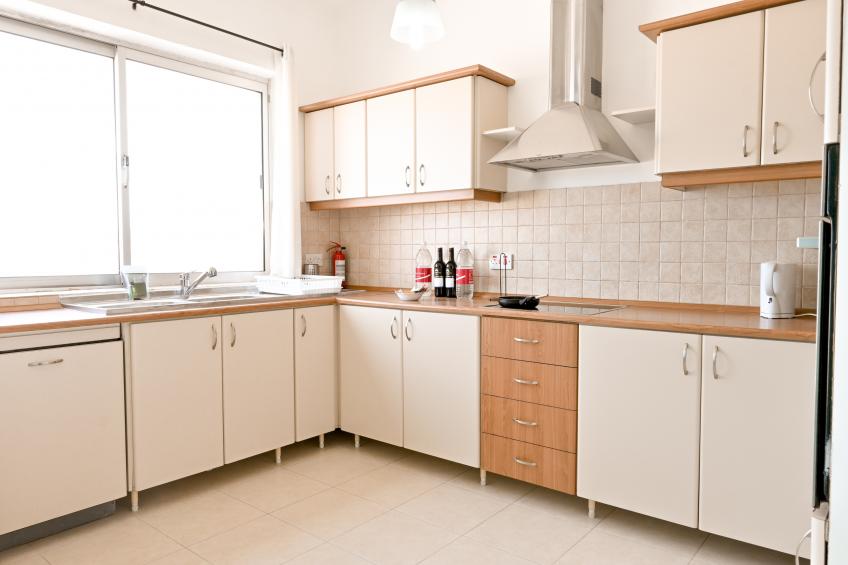 Seaview Apart 5mn From Sea Xemxija - foto 13