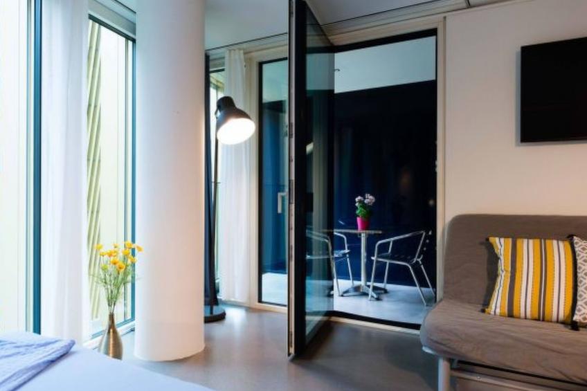 LU Gletschergarten IV - Allmend HITrental Apartmen - foto 9