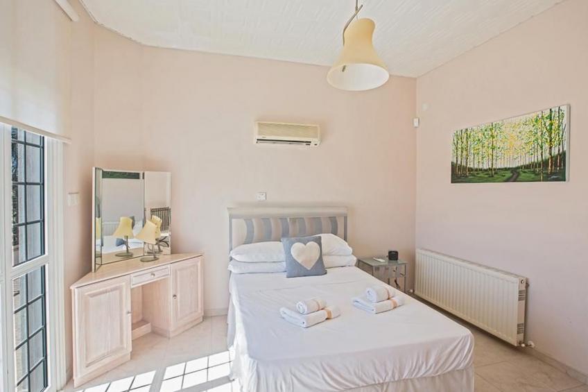 Familienvilla in Paralimni mit spektakulärer Aussicht - foto 14