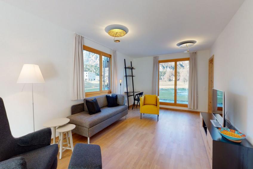 Apartment Blaunca