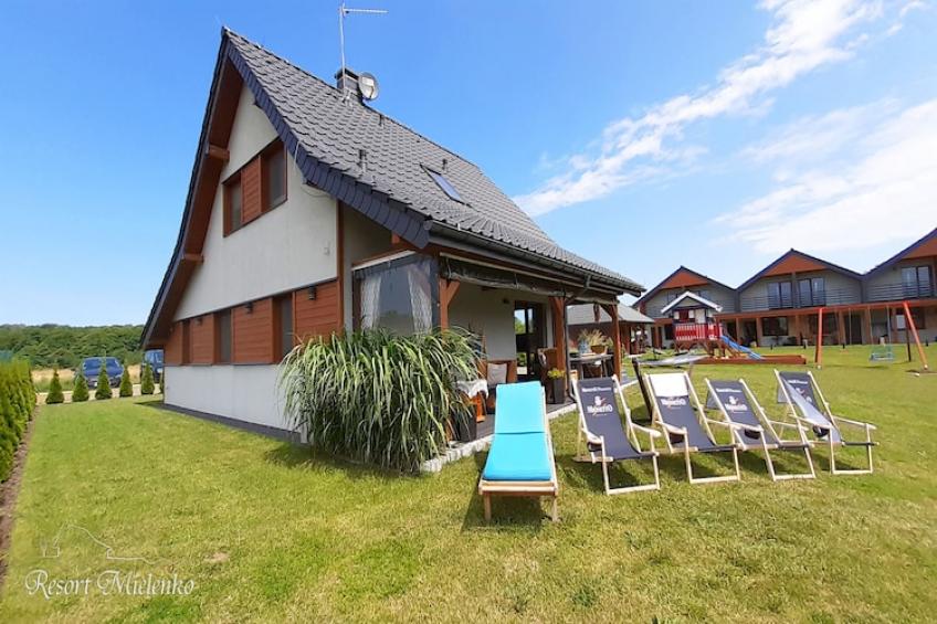 Ferienanlage, Mielenko - Typ B - foto 10
