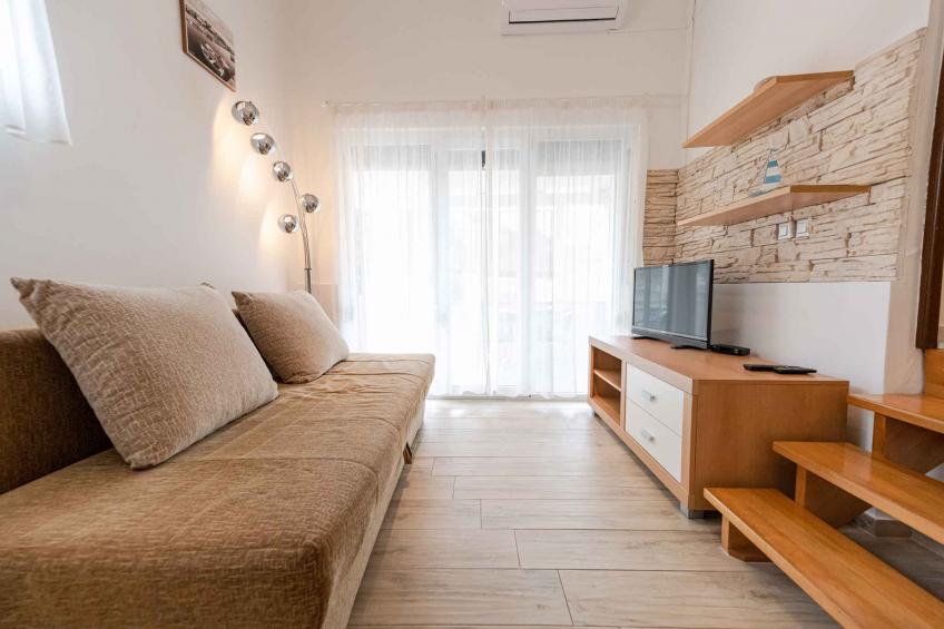 Holiday apartment 20 m from the sandy beach - BF-8TCM - foto 6
