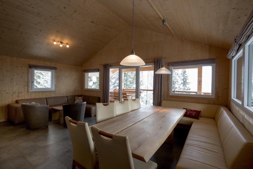 Alpenpark Turrach 43 - foto 6