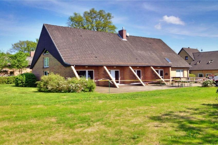 Ferienhaus in Hasselfelde - Haus 403 Auerhahn - foto 17