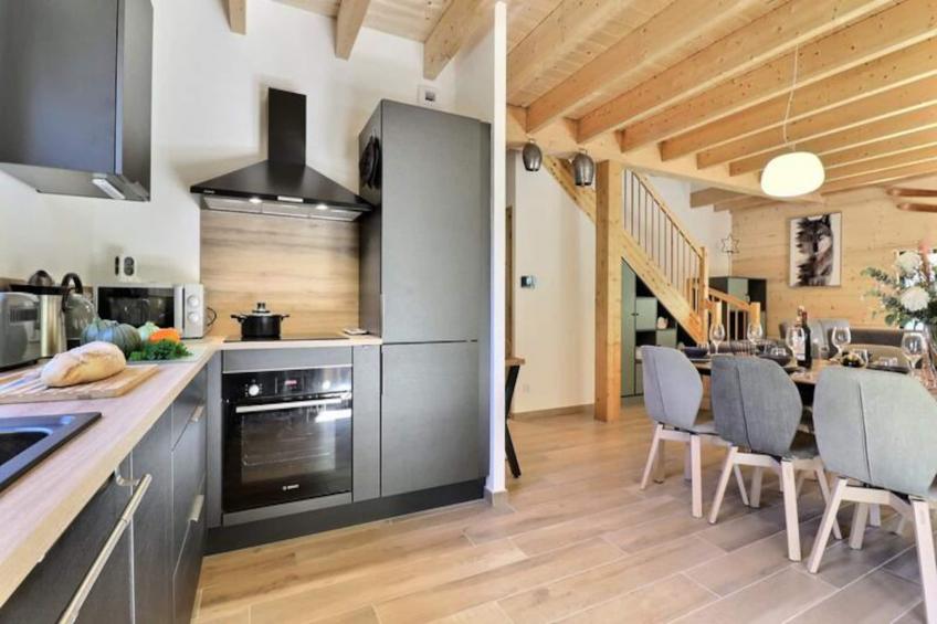 Chalet D'ardent - foto 9