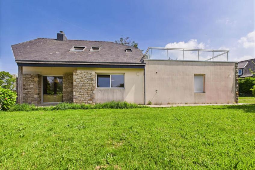 Maison à Trévou-Tréguignec - foto 16