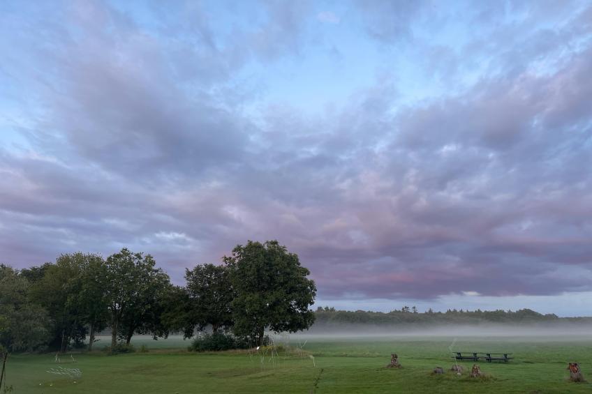 Landhuis Hezenes - foto 37