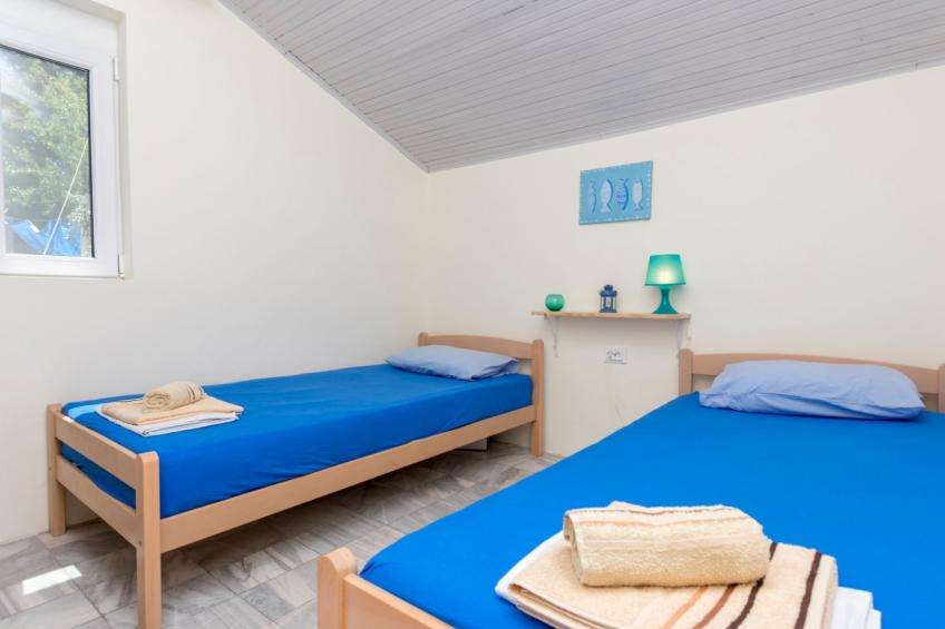 Gemütliche Wohnung mit Meerblick vom Balkon aus - foto 17