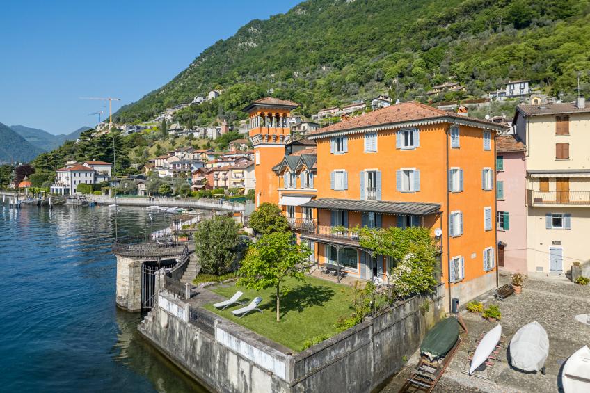 La Torre dell'Isola - foto 2