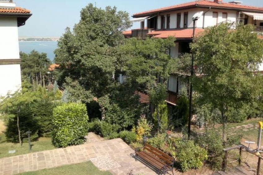 Wohnung mit Infinity-Pool - foto 37