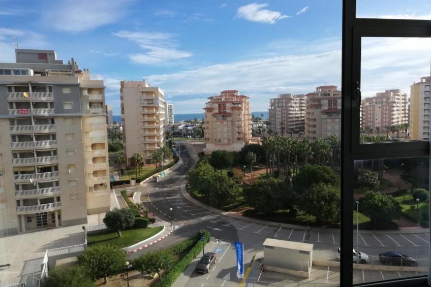 Wohnung "la manga beach club" mit Meerblick - foto 6