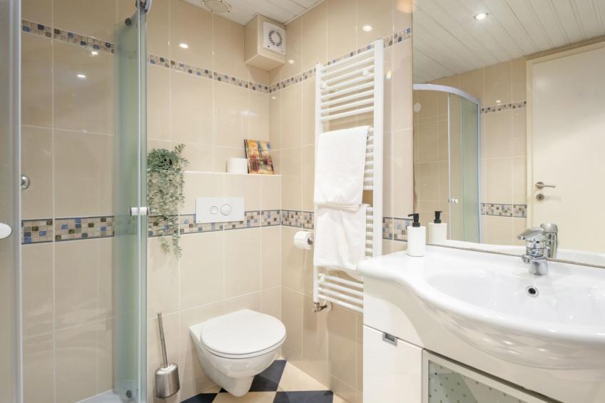 in Krapinske Toplice mit Terrasse - foto 5