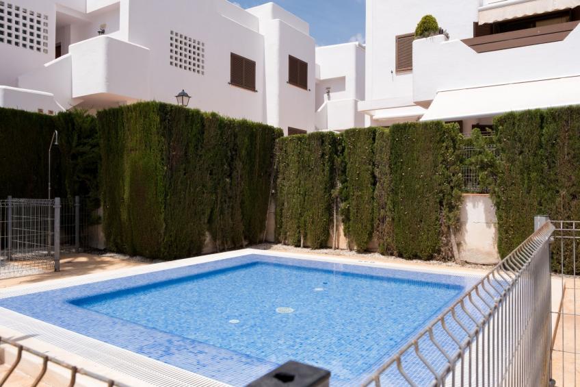 Entspannungs- und Aktivitätsumgebung - E-Ladegerät - foto 36