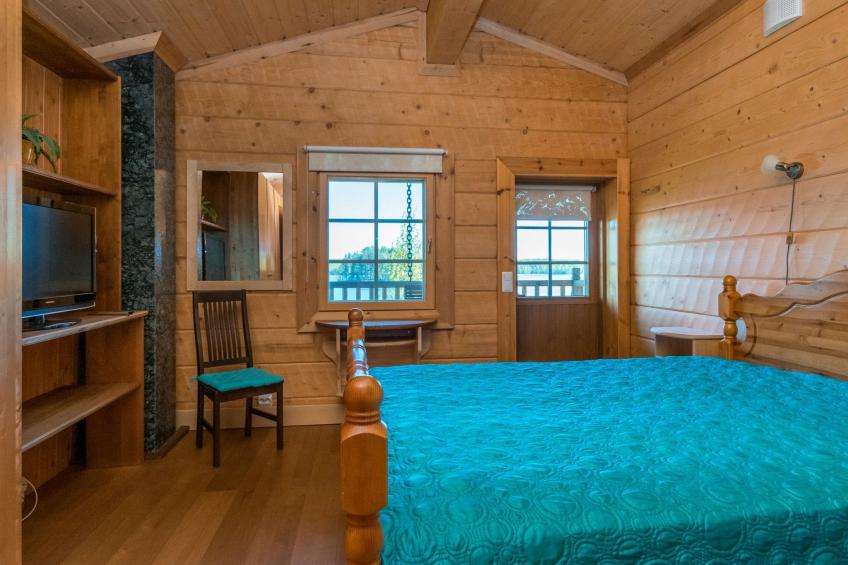 Villa pyöriäinen - foto 25