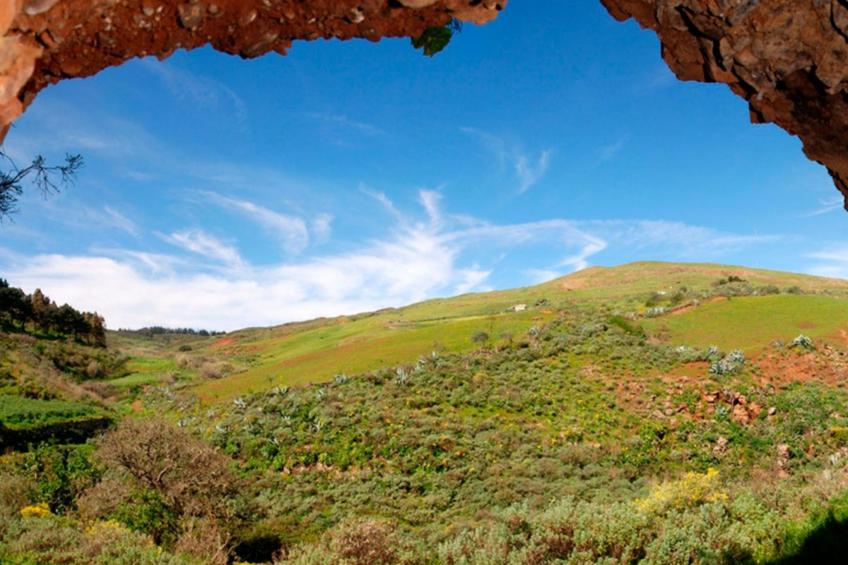 Landhaus "La Cabaña" mit Privatparkplatz - foto 28