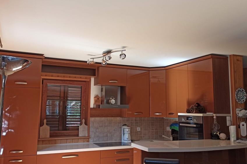 Berghütte "Rural escape Chalet" - foto 24