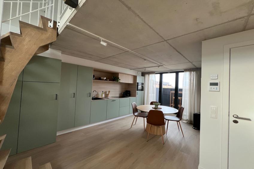 Malta 7C- Second & 3th floor - foto 10