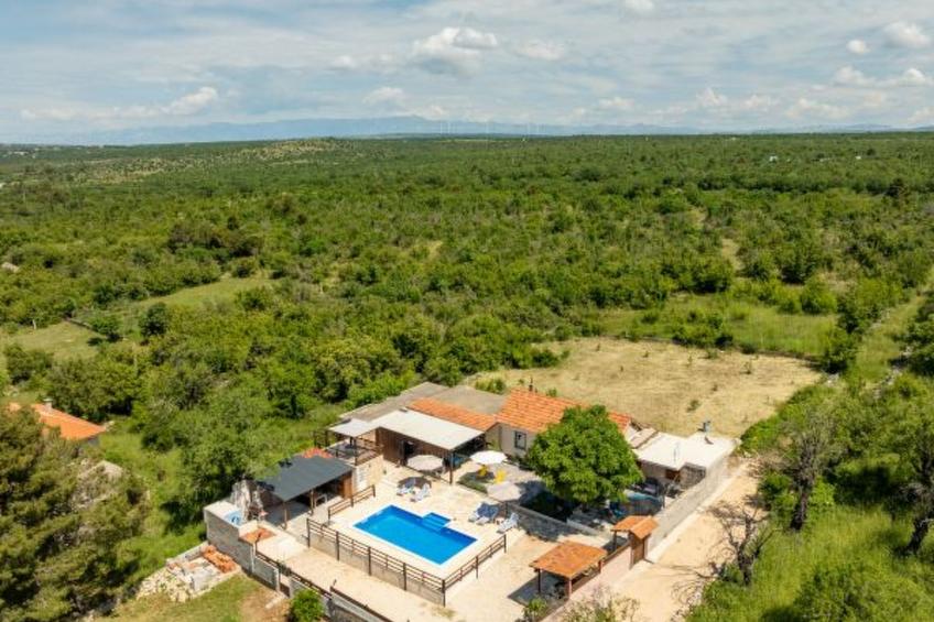 Holiday Home Burgija - foto 3