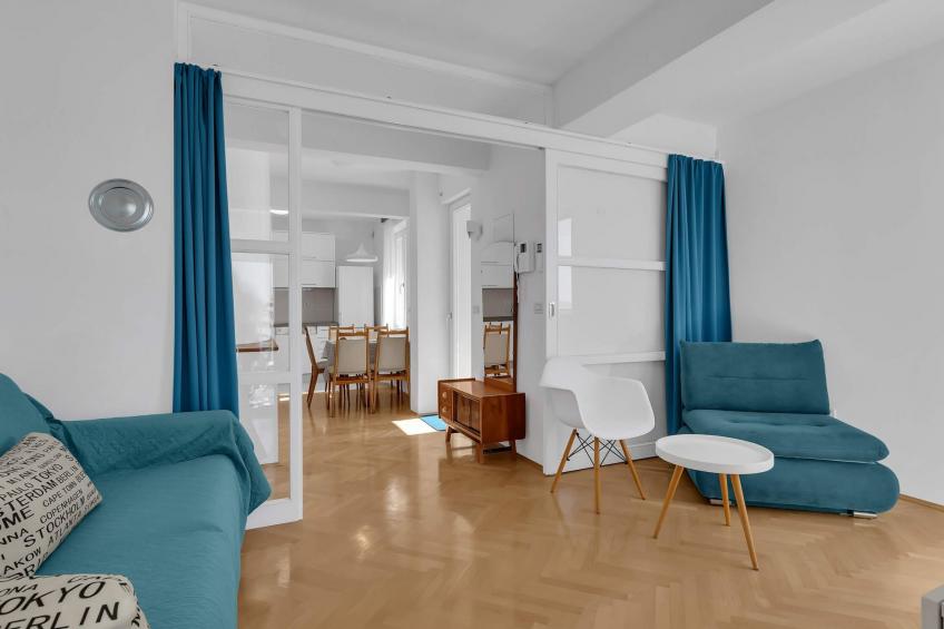 Wohnung Tucepi Seafront A2 - foto 12