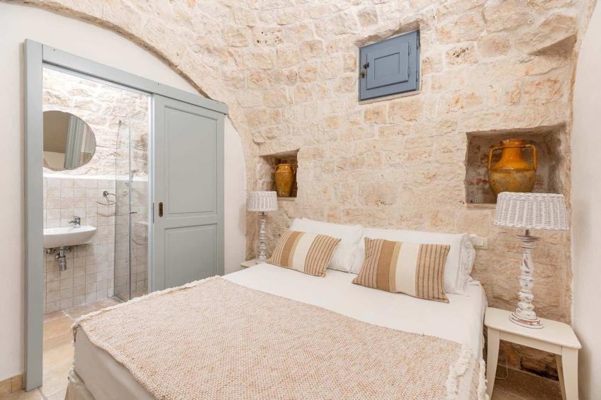 Magnificent Stefano's Trulli in Locorotondo - foto 5