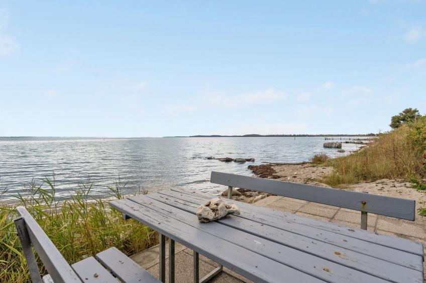 "Tana" - 5m from the sea in Funen - foto 2