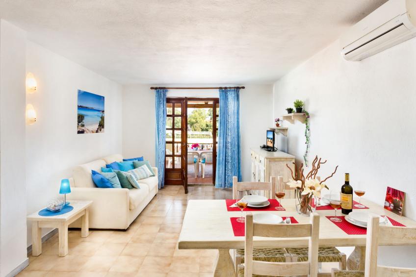 RESIDENCE BOUGAINVILLAE (PCE163) - foto 3