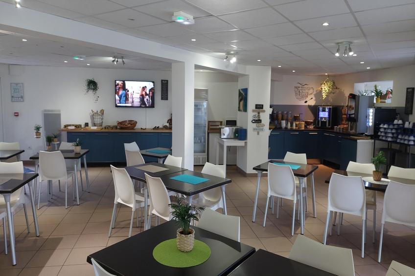 Residence Les Isles de Sola, Grandcamp - Typ B - foto 26