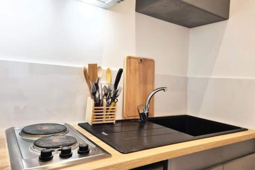 ⛵ Les Petites Roches - Accès Plage Privé - foto 9