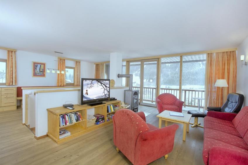 Schöneben Haus Sonneck - foto 2