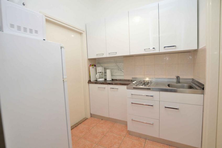 Holiday apartment with terrace and grill, by the sea - BF-48NNR - foto 27