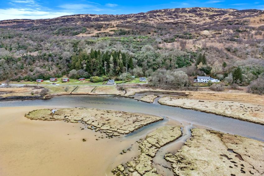 Lochead Cottage - foto 22