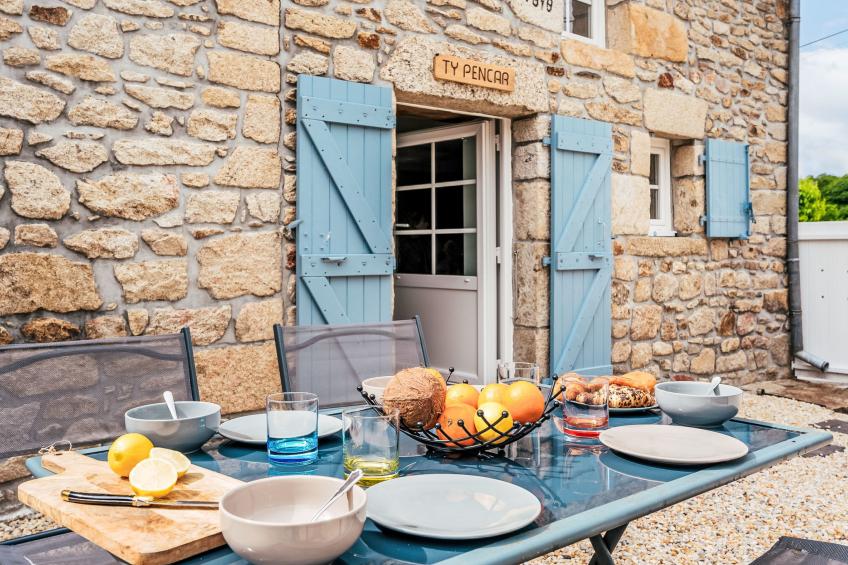 Maison de Pluméliau - foto 6