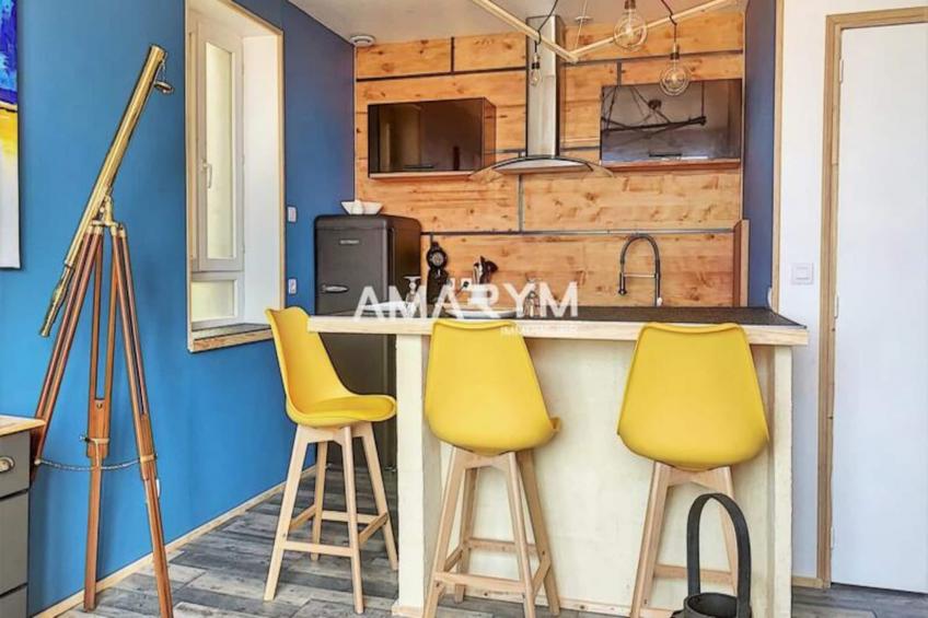 Résidence As 51 - Comme Un Poisson Dans L'eau - foto 23