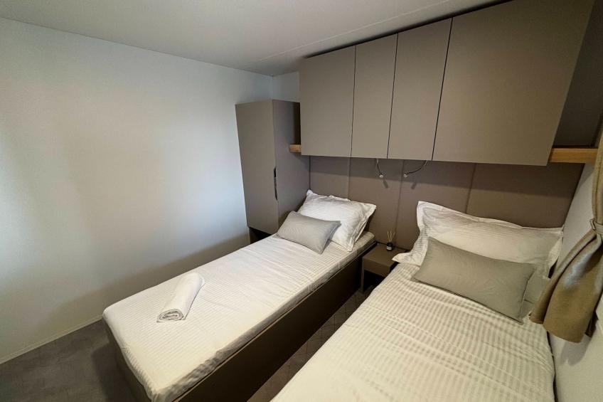 Mobile Home Maris - Two Bedroom Mobile Home - foto 10