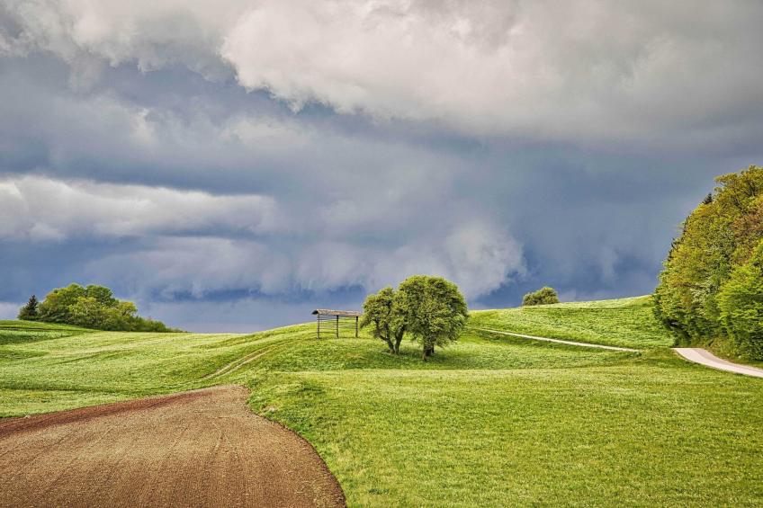 Visnja Gora Meadow Hideaway with Terrace - One Bedroom Cottage with Terrace (owner Hiška na skalci) - foto 44
