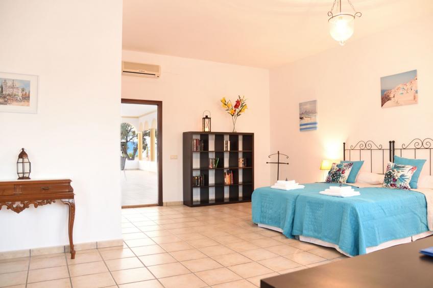 Finca "Chalet Bellavista" - foto 15