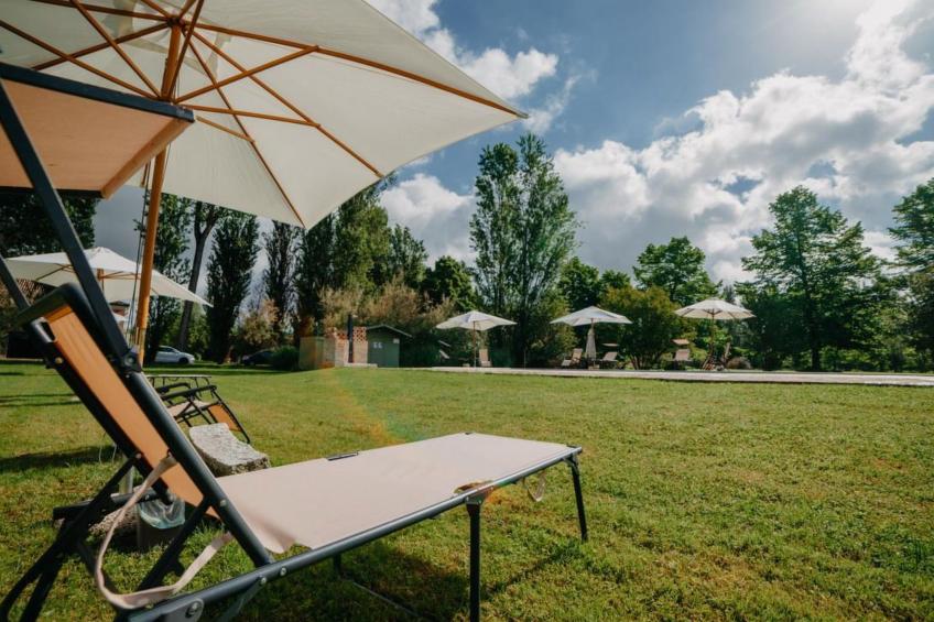 Villa mit Gemeinschaftspool zwischen Ferrara und Venezia - foto 14