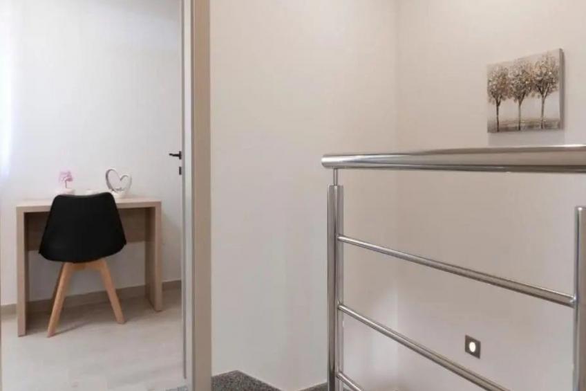 mit Whirlpool und Sauna, in Kastelir - foto 25