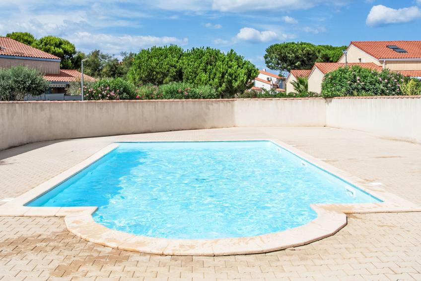 Le Mas de Torreilles