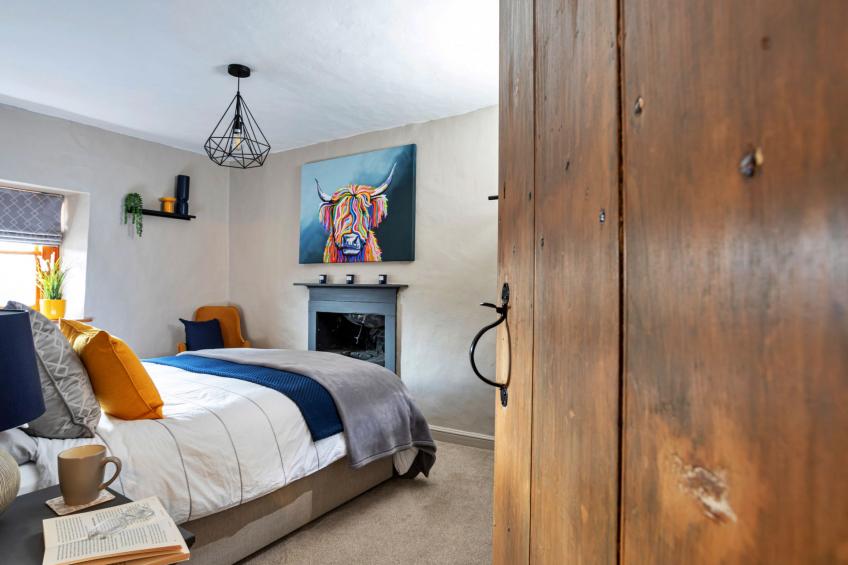 Ivy Cottage - foto 35